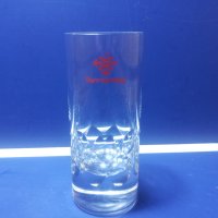 № 355 стъклени чаши за безалкохолно Булгарплод 3 бр, снимка 6 - Колекции - 19396366