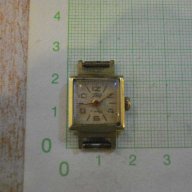Часовник "ZARIA" дамски съветски работещ - 2, снимка 1 - Дамски - 15648828