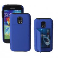 УДАРОУСТОЙЧИВ HARD STAND CASE ЗА SAMSUNG GALAXY S5, снимка 8 - Калъфи, кейсове - 7744622