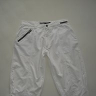 Freeman T. Porter,бял,спортно елегантен панталон, М , снимка 1 - Панталони - 18403106