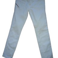 DIESEL детски бели дънки, снимка 1 - Детски панталони и дънки - 16095599