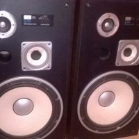 ПОРЪЧАНИ-sansui s-50-3way speaker system-made in japan-внос uk, снимка 14 - Тонколони - 19957943