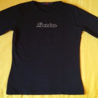 Дамска блуза Bata/Бата, 100% оригинал, снимка 1 - Блузи с дълъг ръкав и пуловери - 18019498