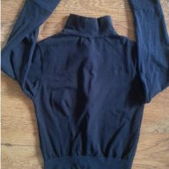 Gas - дамско памучно горнище, снимка 4 - Блузи с дълъг ръкав и пуловери - 17559456