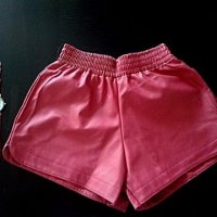 Дамски кожени панталонки, снимка 1 - Панталони - 18688337