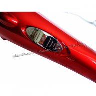 Масажор за тяло с инфрачервено затопляне - модел делфин 1162, снимка 3 - Масажори - 13540480