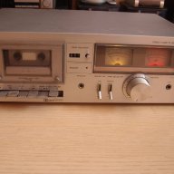 toshiba pc-115 stereo cassette deck-внос швеицария, снимка 5 - Ресийвъри, усилватели, смесителни пултове - 12109578
