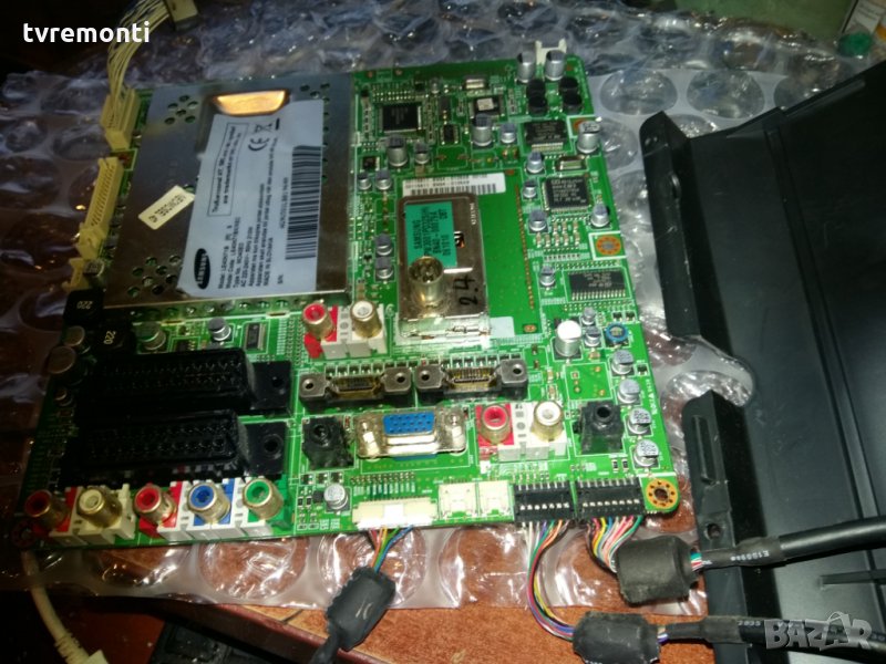 MAIN AV BN41-00733C BN94-01059b, снимка 1