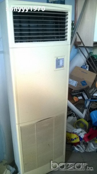 поръчан-Osaka-трифазно вътрешно тяло колона, снимка 1