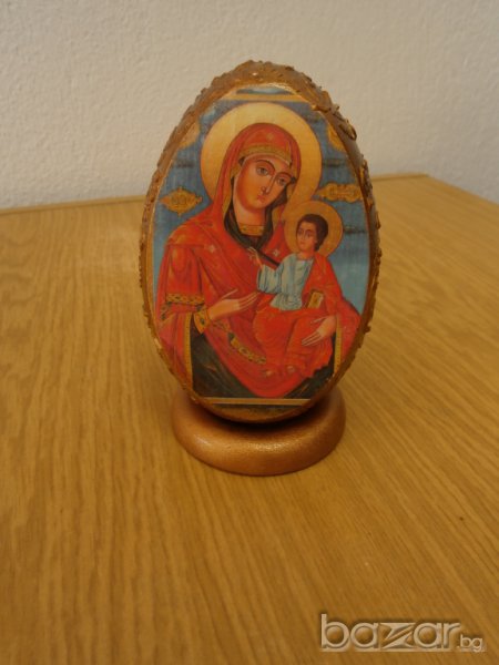 икона, снимка 1