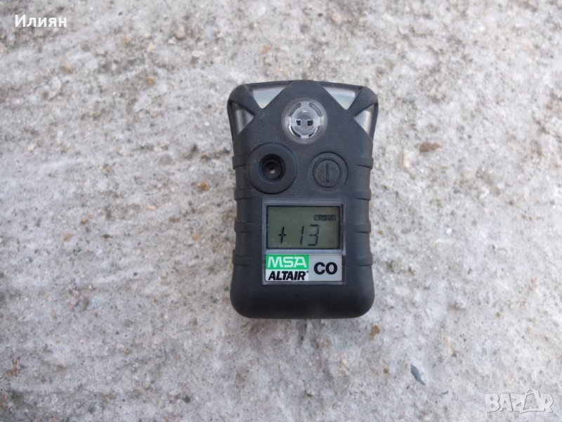Продавам газ детектор, снимка 1