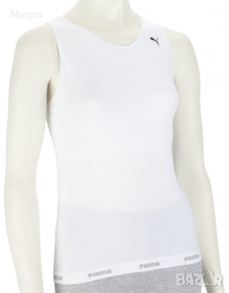        Спортен потник Puma Active -S, снимка 1