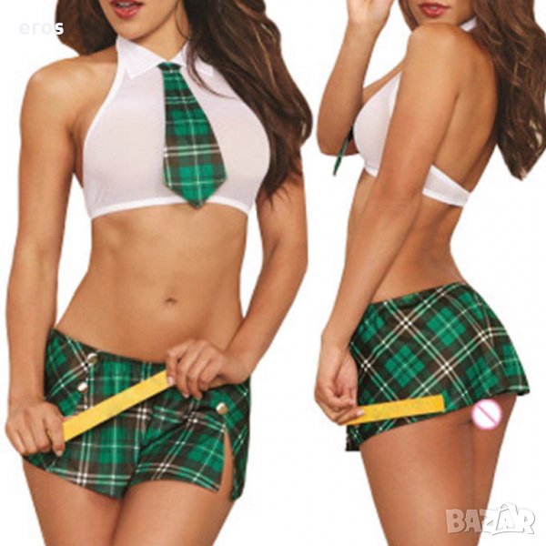 КОСТЮМЧЕ УЧЕНИЧКА код 317, снимка 1