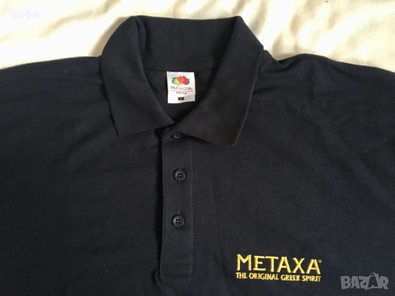 Metaxa-оригинална(size-L), снимка 1