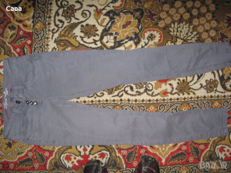 Дънки TOM TAILOR   дамски,размер30-32, снимка 1