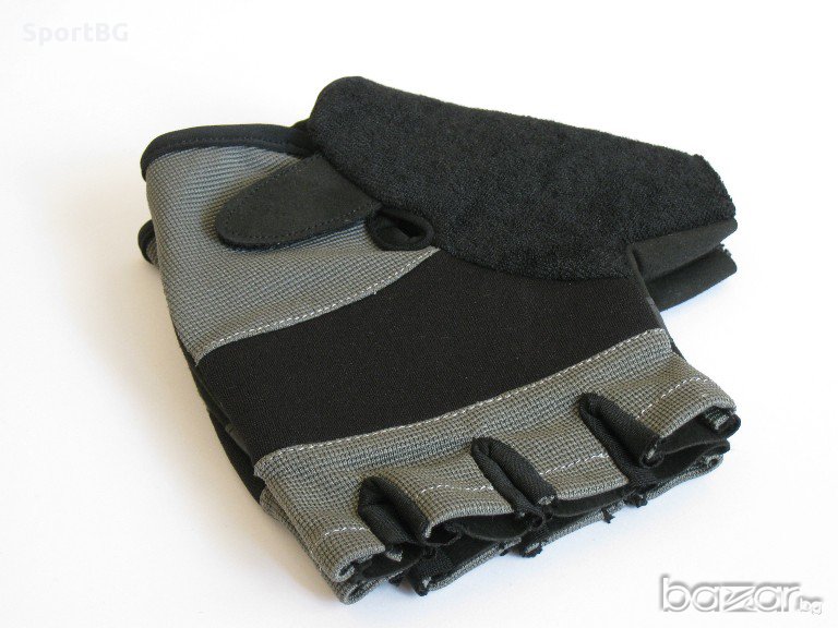 Супер намаление ! Ръкавици за велосипед / 0068, снимка 1