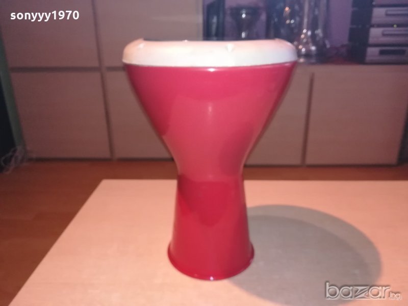 BIG BASS NA MAXX-тарамбука-внос от сирия, снимка 1