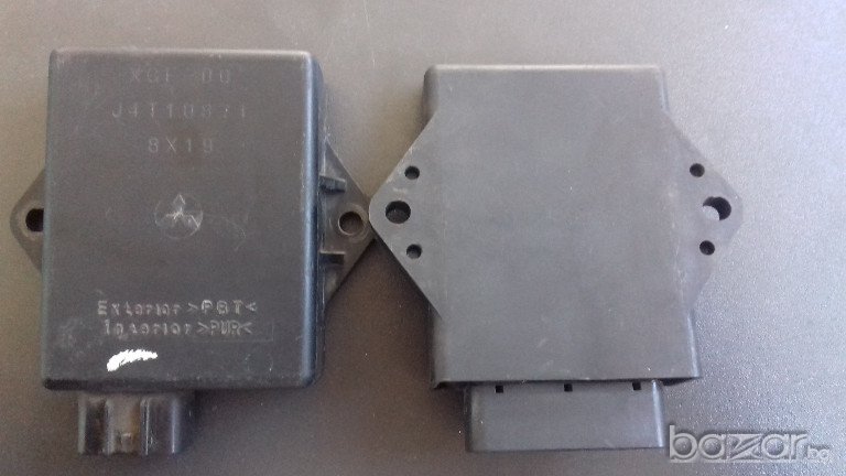 Електронен блок, снимка 1