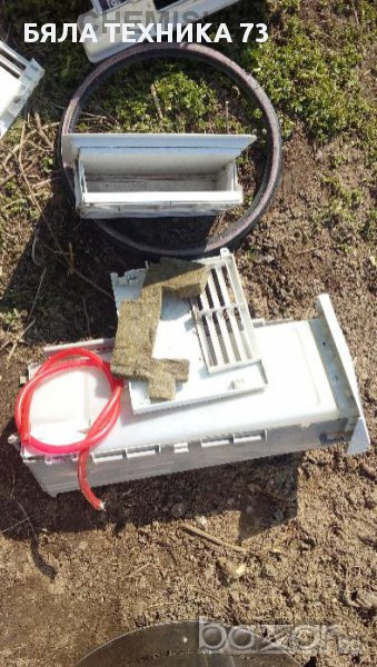 Части за сушилня AEG 59800, снимка 1