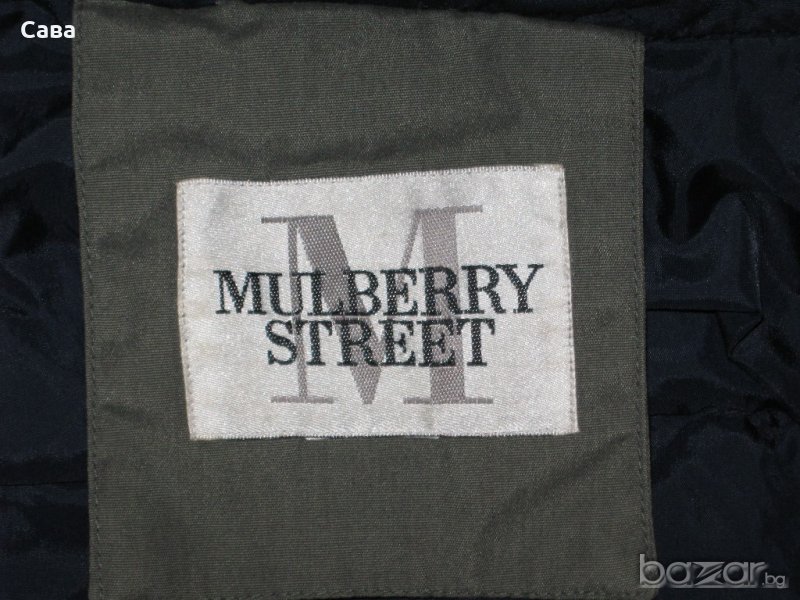 Зимно яке MULBERRY STREET  дамско,л, снимка 1