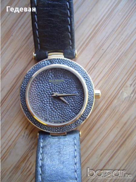 PIERRE BALMAIN с рядък дизайн, снимка 1