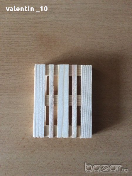 Мини палет, снимка 1