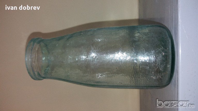 Вази , буркани, стъкло,АРТ,рисуване, снимка 1