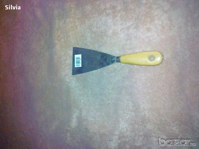 Шпакла - 2.50 лв., снимка 1