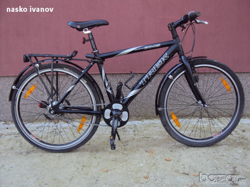 Trek-alpha 6045, снимка 1