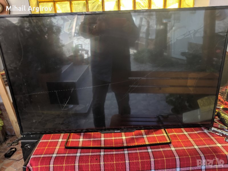 PHILIPS 42PFH6109/88--715G6169-P01-W22-002H, снимка 1