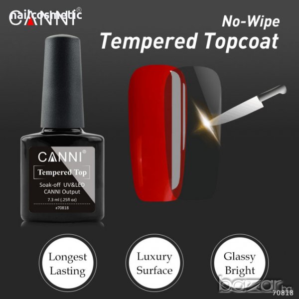 Професионален uv / led топ диамантен блясък, снимка 1