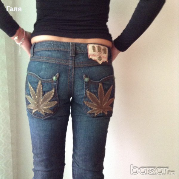 нови дънки, снимка 1