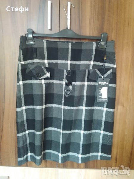 Пола в каре, снимка 1