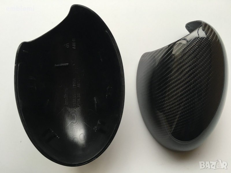 MINI R50 R52 R53 LHD ЗАМЕНЯВАНЕ НА ОГЛЕДАЛИТЕ, снимка 1