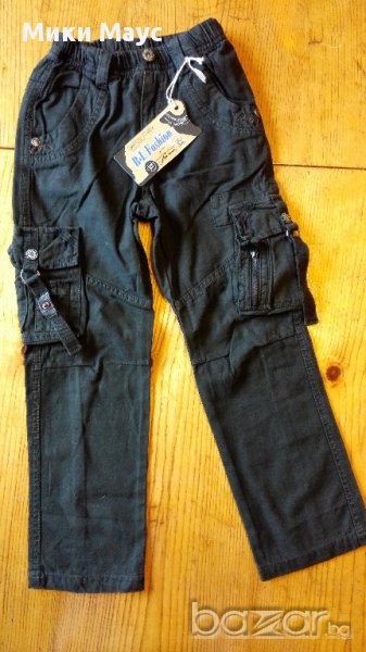 панталони за момчета, снимка 1