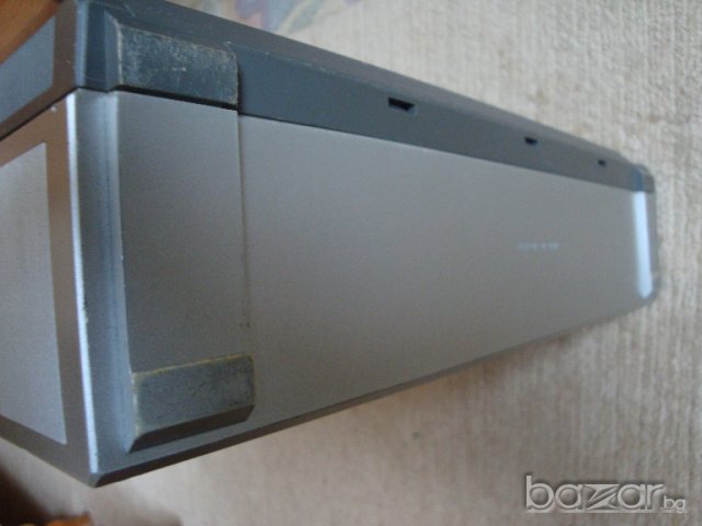 ERRES TR 3732 - radio cassette, Panasonic RX-1540, снимка 9 - Радиокасетофони, транзистори - 20053977