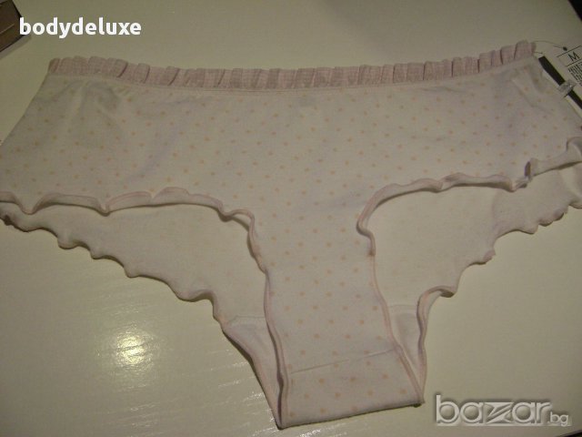 Key памучни боксерки точки, снимка 2 - Детско бельо и бански  - 16011207