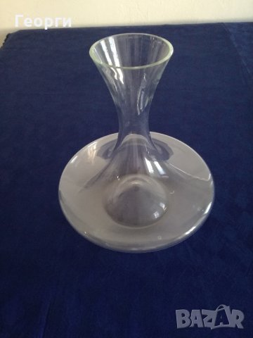 Декантер, снимка 3 - Други - 22845687