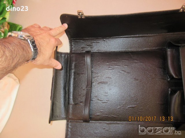 Нова твърда чанта за документи, снимка 4 - Други - 19575746