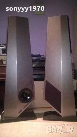 audiophille-аудиофилски дизаинерски тонколони-2бр-внос швеция, снимка 10 - Тонколони - 23895540