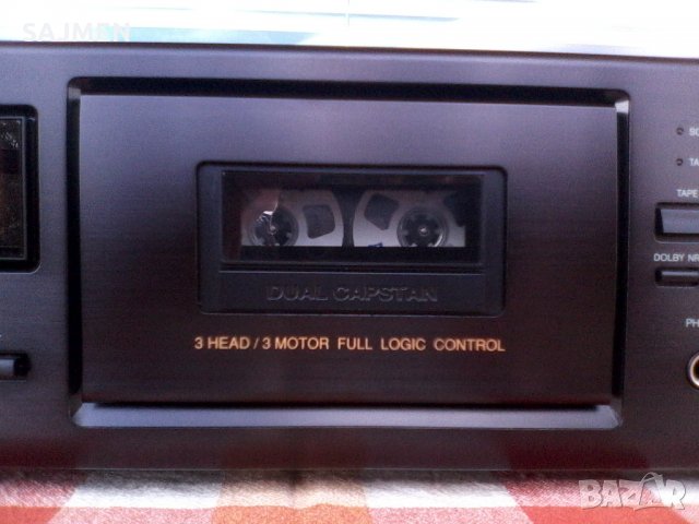 Onkyo TA-2051.дек, снимка 1 - Декове - 23860127