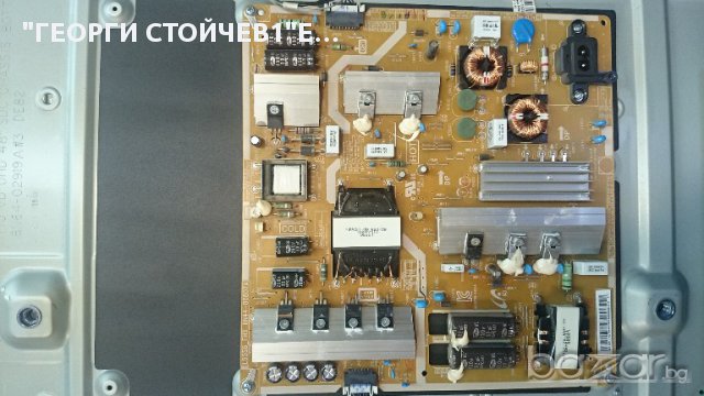 UE48JU6510S BN41-02344 BN94-08282W HVT3 BN44-00807A -LSF480FN06-K CY-WJ048HGLV2H, снимка 4 - Части и Платки - 16430741