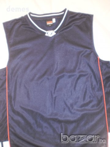 Спортен потник Duos sport, размер М , снимка 5 - Спортни дрехи, екипи - 18419785