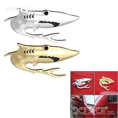 Супер 3d   АВТОЕМБЛЕМА -  за всякъкъв автомобил СУПЕР   , снимка 10 - Аксесоари и консумативи - 9741810