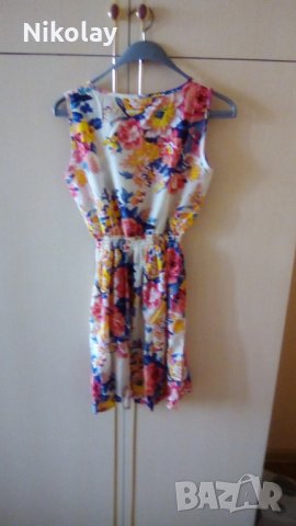 продавам летни рокли, снимка 3 - Рокли - 23404389
