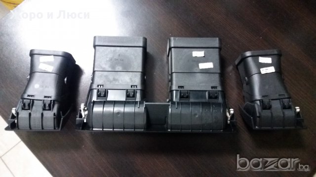 Розетки за табло VOLVO, снимка 3 - Части - 17327052