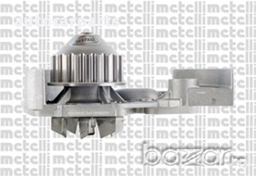 НОВА водна помпа 24-0633 за Dacia / Дачия и Renault / Рено , снимка 6 - Части - 14767911