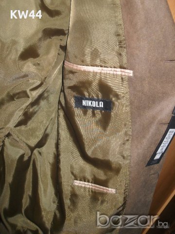 Сако, снимка 3 - Сака - 21327671