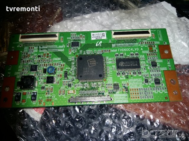 T-con Board FHD60C4LV0.4