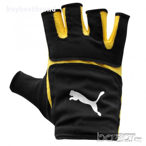  Спортни ръкавици Puma размер L 